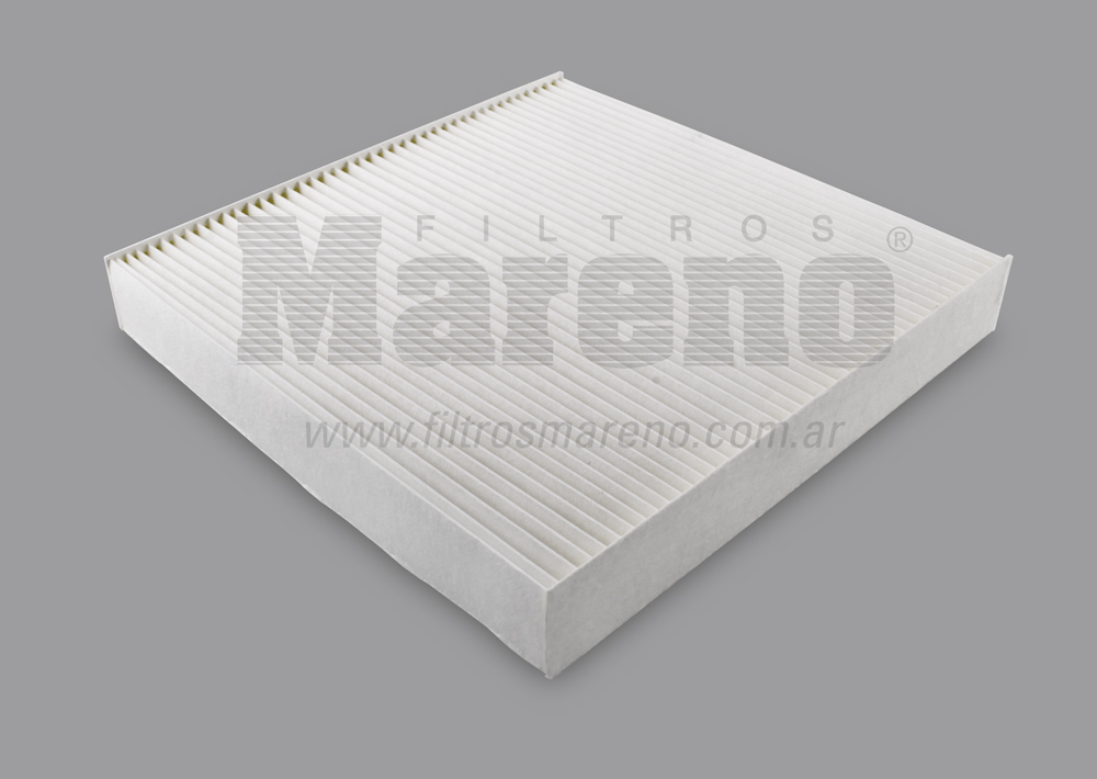 MH221 - FILTRO HABIT. IVECO DAILY 35150 - 45170 - 70C14 -30S13 FTP 2020