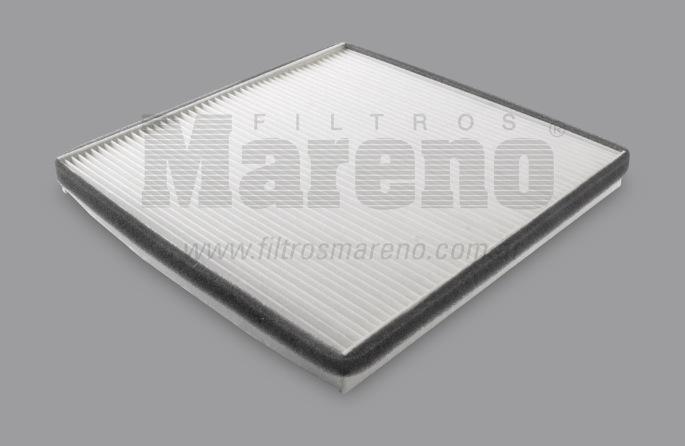 MH264 - FILTRO HABIT. FORD TERRITORY 1.5 D/2020 - MITSUBISHI TURBO NAFTA