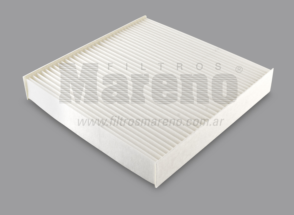 MH265 - FILTRO HABIT. FORD TERRITORY 1.8 TURBO 185CV 2023