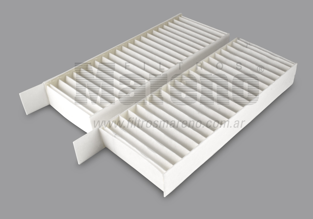 MH364 -FILTRO HABIT. PEUGEOT 208 1.0 T3/CITROEN C3 AIR T200 D/2024