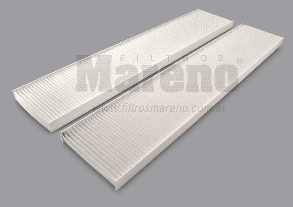 MH559 - FILTRO HABIT. M.BENZ SPRINTER CABINA PAS.411-415-515