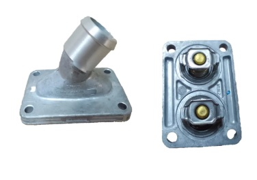 TH7116.79 - TERMOST. CHEVROLET S10 2.8 - BLAZER - NISSAN - AGRELE - MWM SPRINT