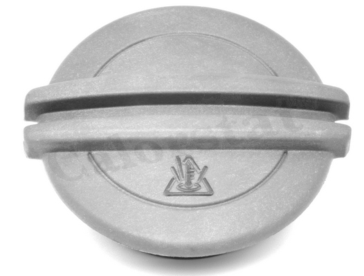 RC0011 - TAPA DEPOSITO AGUA VW FOX - SURAN