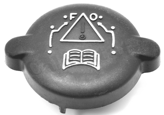 RC0020 - TAPA DEPOSITO  AGUA PEUGEOT 206 - 306 - PARTNER - CITROEN