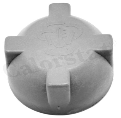 RC0036 - TAPA DEPOSITO AGUA VW GOL - AZUL