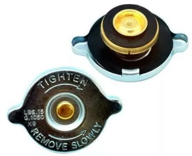 RC0054 - TAPA DEPOSITO AGUA VW