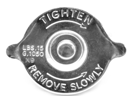 RC0061 - TAPA DEPOSITO AGUA  FALCON B21 - TAUNUS