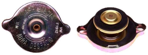 RC0065 - TAPA RADIADOR DATSUN-MAZDA (N)