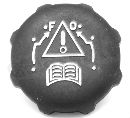 RC0077 - TAPA.RAD. PEUGEOT - CITROEN HDI