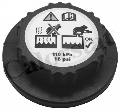 RC0159 - TAPA DEPOSITO DE AGUA FORD RANGER 3.0TDi