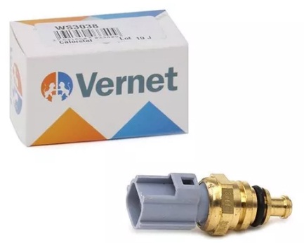 WS3038 - BULBO TEMP. FORD ECOSPORT - FOCUS - SIGMA WS3038 - BULBO TEMP. FORD ECOSPORT - FOCUS - SIGMA