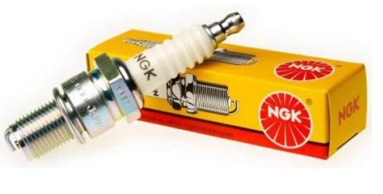 NGK BP4HSA - BUJIA ROSCA CORTA