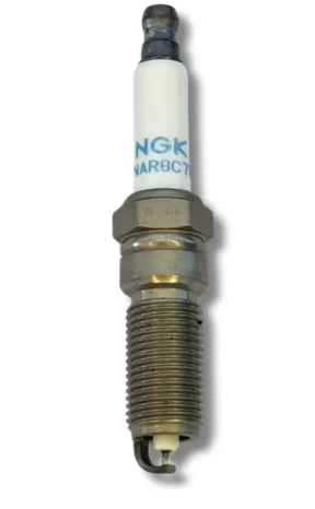 NGKILNAR8C7DG - BUJIA CHEVROLET ONIX 1.0 TURBO 3 CIL - TRACKER 2021/2025