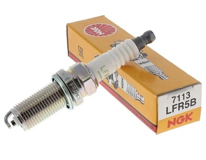 LFR5B - BUJIA PEUGEOT 206 - 307 1.6 16V