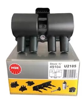 14517/10 - 1495 BOBINA IGN.CHEV 5PI