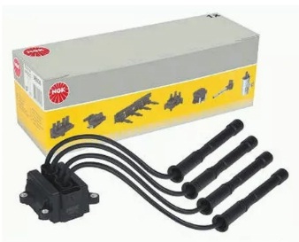 14520/10 - 1444 BOBINA IGN. CLIO 4T