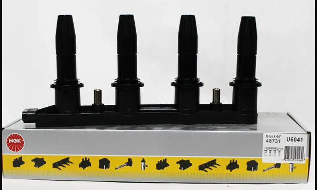 14565/10 - 1513 BOBINA