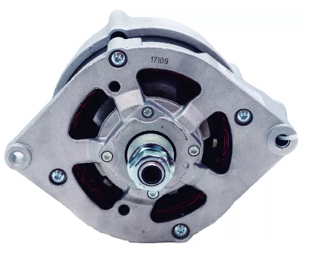 ANB484027 - ALTERN. BOSCH 12V 120A JOHN DEERE - CASE