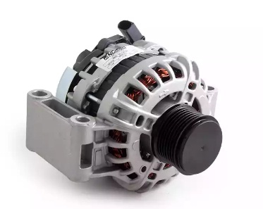 ANB BL0639 - ALTER. BOSCH FORD RANGER 2.2-3.2 D/2013 - 12V 110A