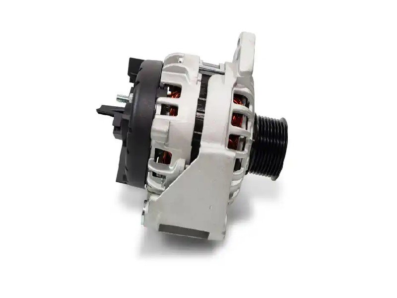ANBBL0772-  ALTERN. BOSCH 24V 80A FORD CARGO