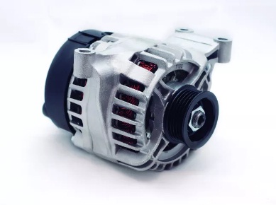 AND101960 - ALTERN. DENSO 12V 110A FIAT PALIO - SIENA - STRADA - 5 CANALES
