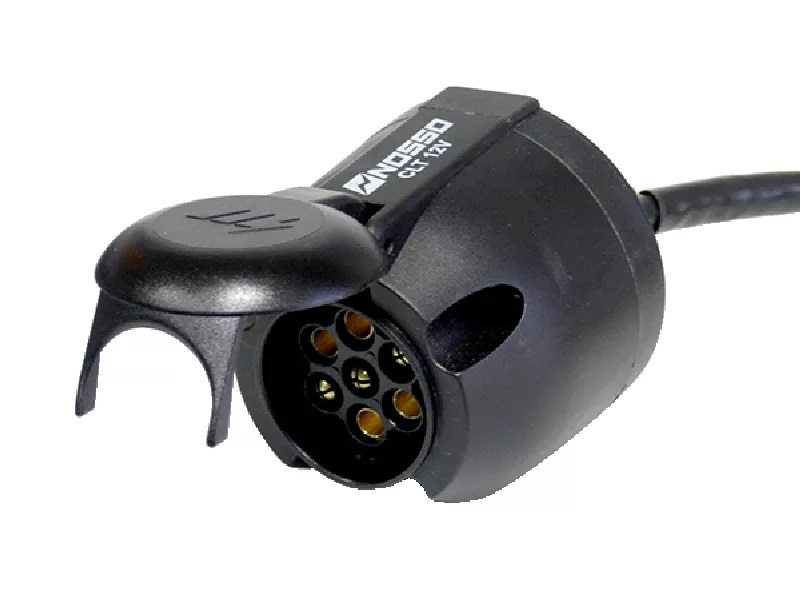 CLT 12V - CONTROL DE LUCES TRAILER - EMULADOR
