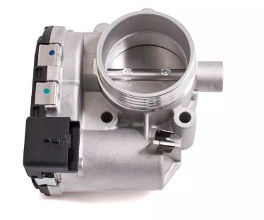 CMN884080 - CUERPO MARIPOSA PEUGEOT 206 - 208 - 307 - CITROEN C3 - C4 1.6 16V