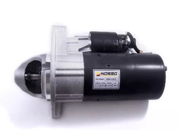 MABAL0111 - ARRANQUE BOSCH TOYOTA HILLUX 2.5/3.0 - 9D