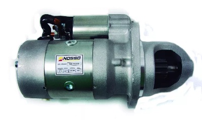 MAI261120 - ARRANQUE INDIEL 12V 10D FORD CARGO