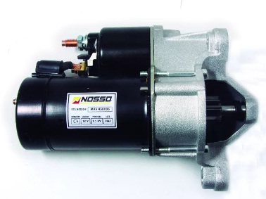 MAV438093 - ARRANQUE VALEO 12V 9D CITROEN - PEUGEOT