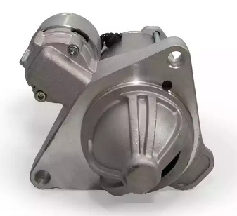 MAVS22E20 - ARRANQUE T/VALEO CHEVROLET S10 2.8 DURAMAX - FORD RANGER 3.0 - 9 DIENTES