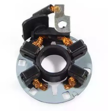 PCNB1314 - PORTACARB.BOSCH FIAT - TOYOTA - FORD - CHEVROLET - 12V