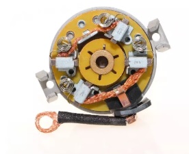 PCNV1326 - PORTACAR. VALEO CHEVROLET S10