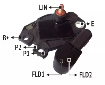 RNV593970 - REG.VALEO FIAT/PEUG/CITR