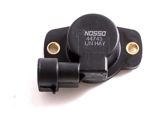 NOS SPM44743 - SENSOR TPS