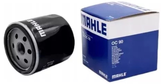 OC90 - FILTRO ACEITE CHEVROLET CORSA - ASTRA