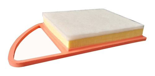 1444TV - FILTRO AIRE PEUGEOT 308 - 408 - CITROEN BERLINGO 1.6HDI - CON MANIJA