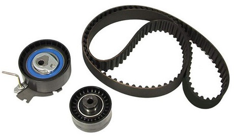 1643014180 - KIT DIST. PEUGEOT 1.6 16V 208 - 207 - 307 - PARTNER - CITROEN