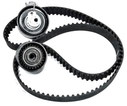 1643637980 - KIT DIST. PEUGEOT 1.6 16V 208-207-307-PARTNER-CITROEN