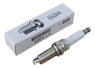 PEU 2/5960L5 - BUJIA PEUGEOT 408 1.6 16V THP 163CV  - MINI COOPER