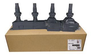 - BOBINA IGN.PEUGEOT 206 F.GRI