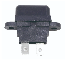 PFFI - PORTAFUSIBLE FICHA PARA INTEGRADO