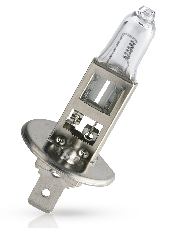 13258 - H1 LAMP.IODO 24V 70W