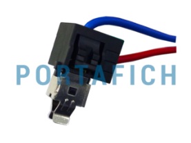 1196 - FICHA 1 VIA LAMPARA H1/H3