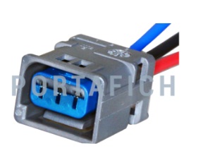 1265 - FICHA 3 VIAS INY.ELECT.FORD