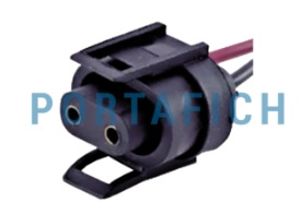 1397 - FICHA 2 VIAS BULBO RETROCESO FORD CARGO-RANGER