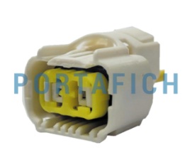 1402 - FICHA TOYOTA ETIOS - PEUGEOT 207 - 307