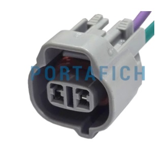 1407 - FICHA MITSUBISHI L200