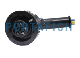 1413 - FICHA 4 VIAS SCANIA