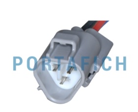 1435 - FICHA 3 VIAS SENSOR POSICION CIG.TOYOTA